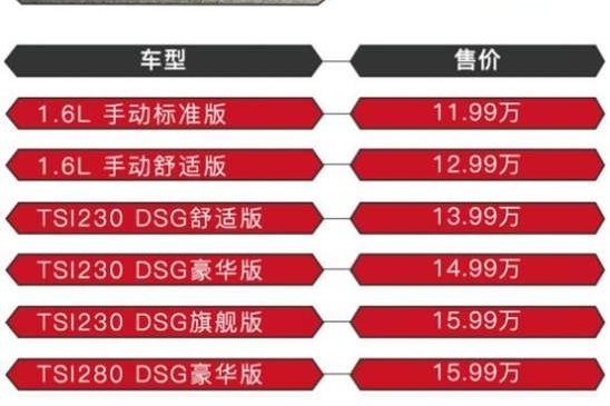斯柯达明锐家族 安全