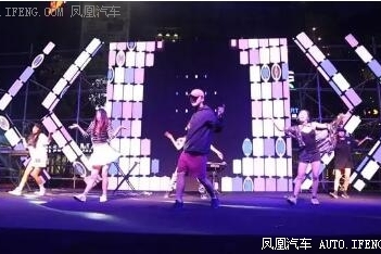 它是谁，就要来了？