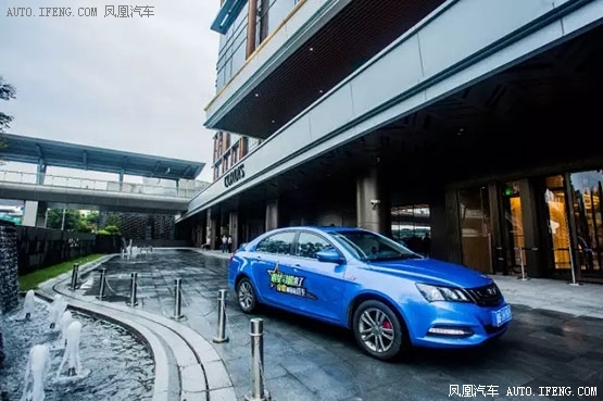 今日以搭车之名，燃