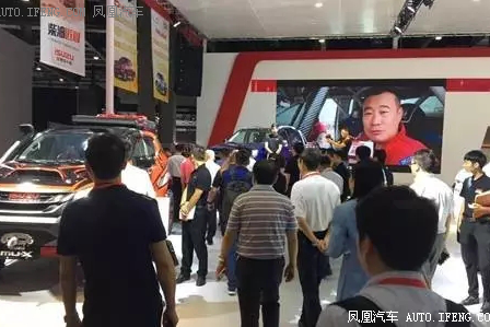 江西五十铃南昌国际