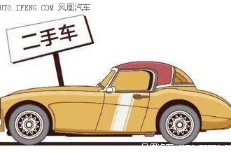 二手车良莠不齐 检车
