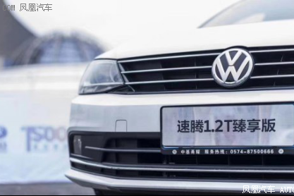 小排量大动力，油耗