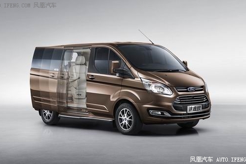 福特途睿欧商务舱济