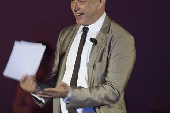 劳斯莱斯展现皮皮洛