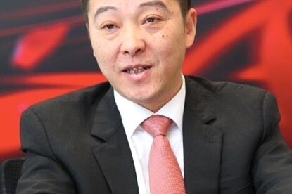 周波莅任常务副总经