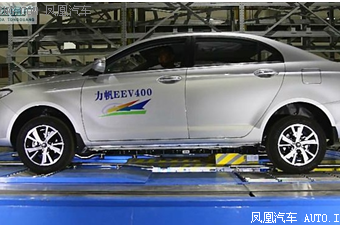 多车型换电技术助推