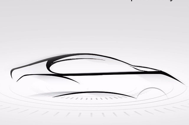 绅宝打造豪华车