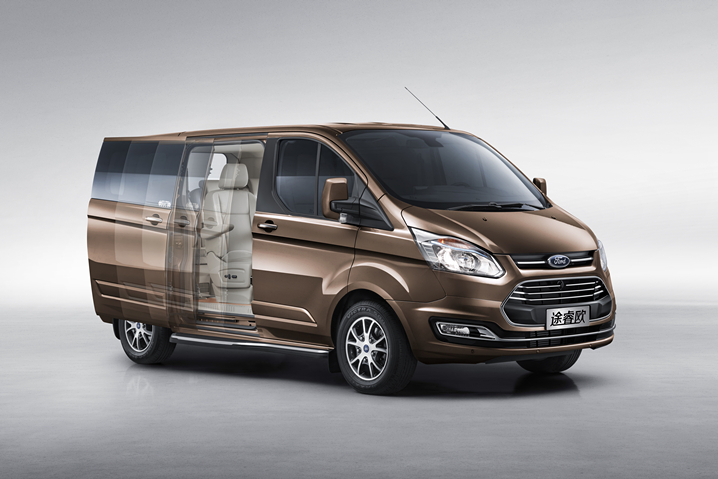 途睿欧商务舱26.58万