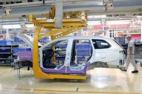 三菱品质追求无止境