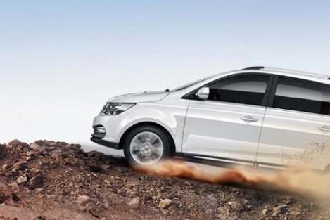 宝骏730低至55800元