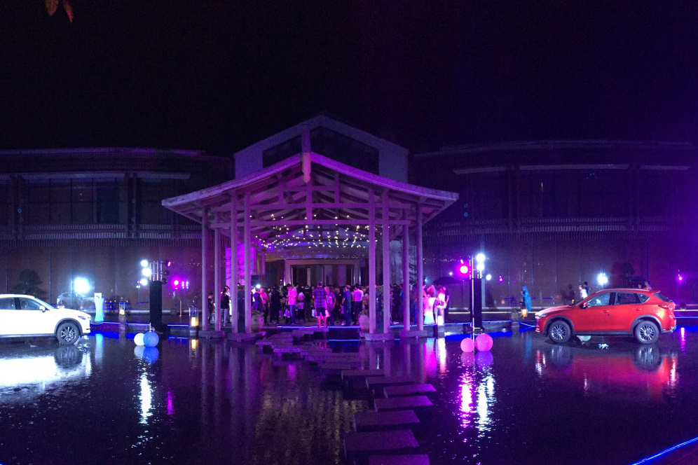 长安马自达CX-5上市