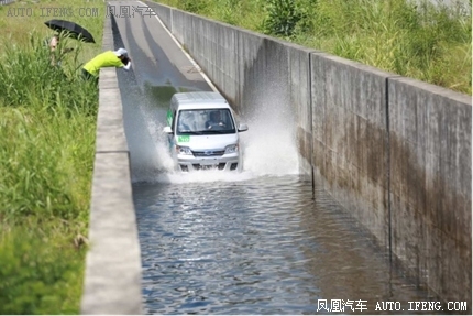 开瑞斩获最佳续航、