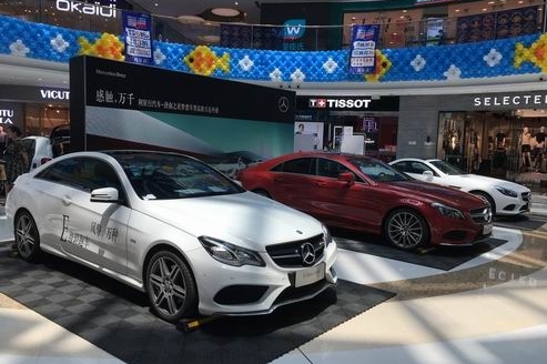 济南之星助力周年庆