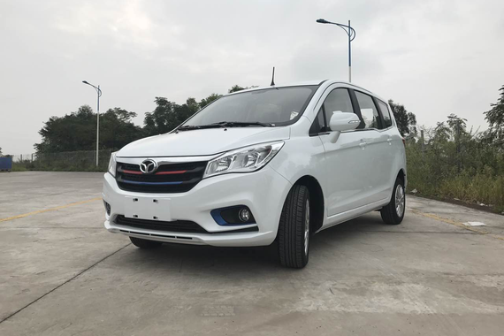 高性价比MPV车型 英