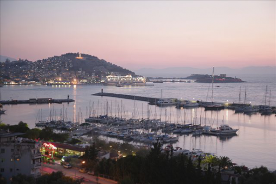 从西方到东方， 从福