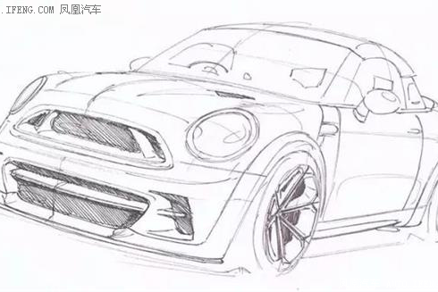 MINI大家族百科全书