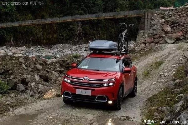 20万左右的SUV 雪铁