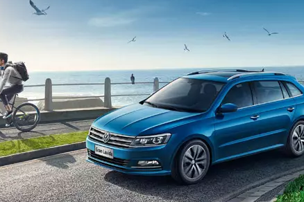 朗行诠释“旅行”