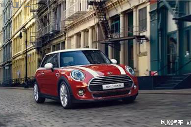 MINI COOPER全车系