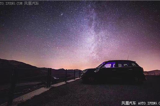 MINI去东海享“乐”