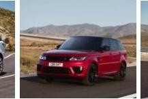 插电式混合动力  揽