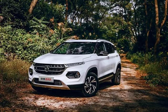 比较省油的suv有哪些