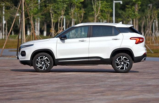 车友解读国产suv质量