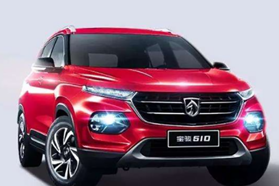 国产紧凑型suv哪款好