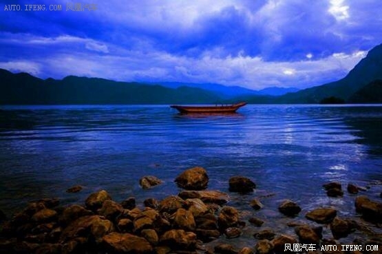 和欧蓝德说走就走