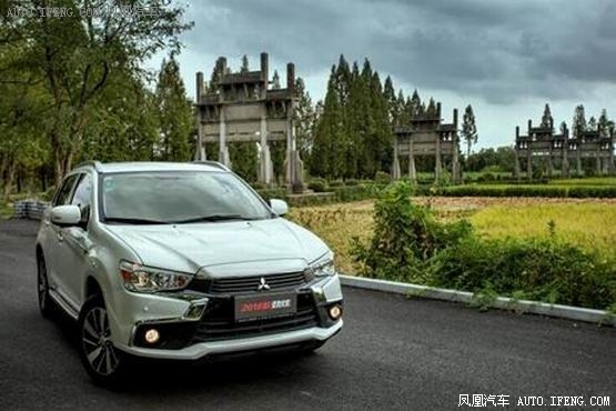 劲炫带你尽赏秋色