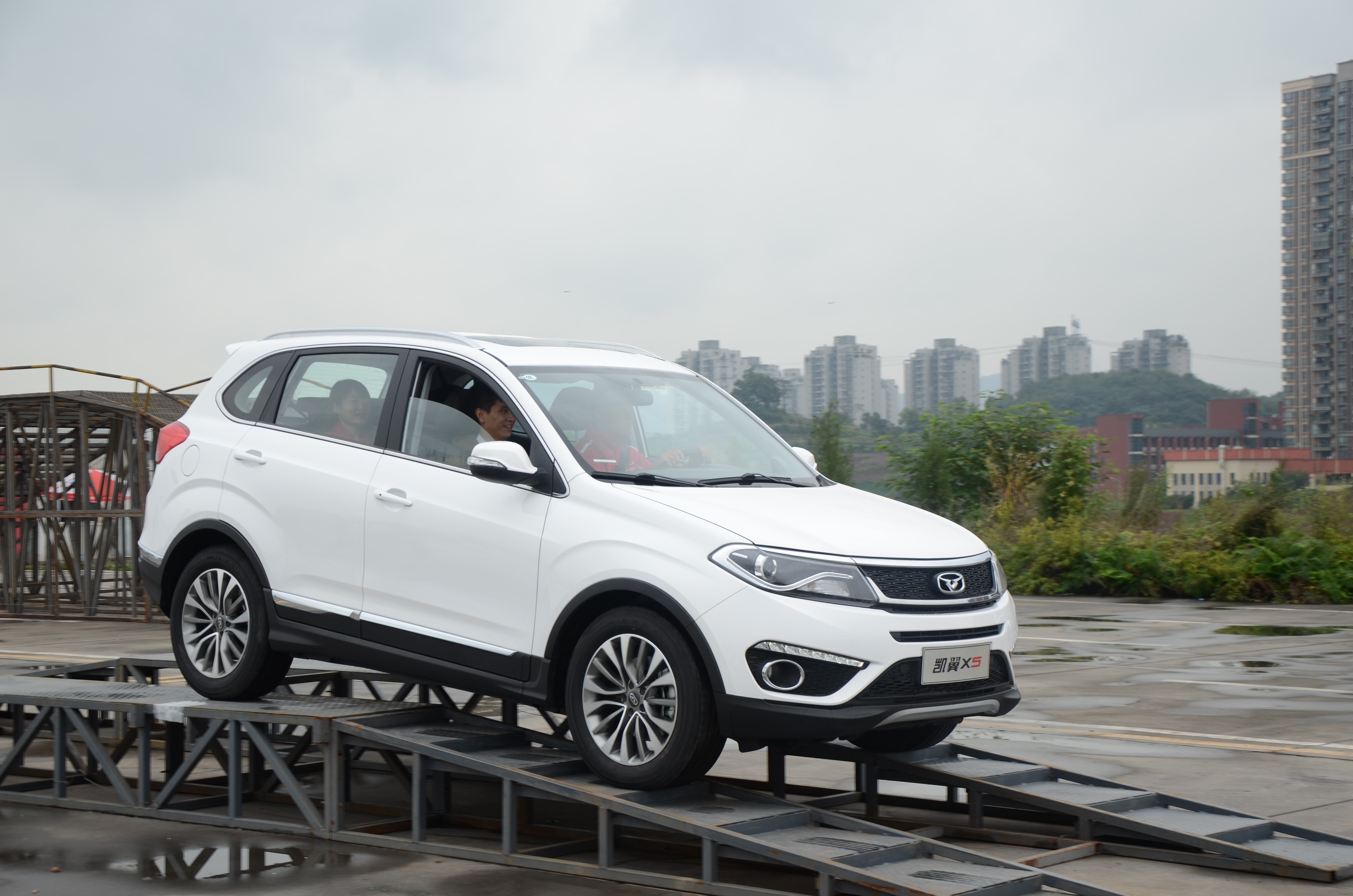 趣野STYLE引爆重庆 