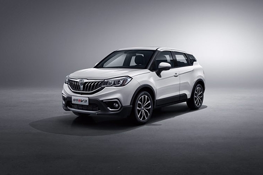 宝马工艺，德系技术