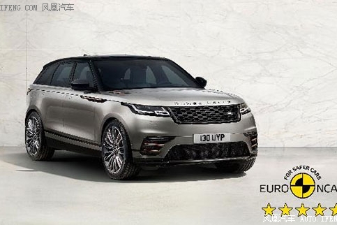 揽胜星脉荣膺Euro NC