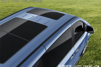 互联网MPV大通G10 PL