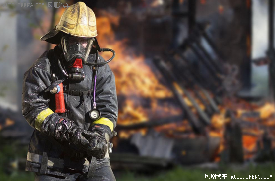 欧蓝德为安全打call