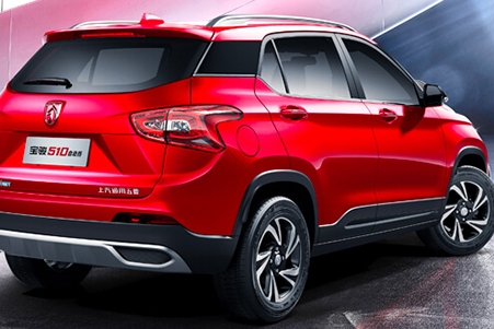 宝骏510好吗 多方面