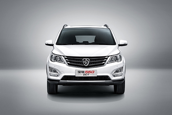 紧凑型SUV哪个好