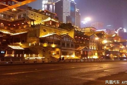 雪铁龙川藏驾享之旅