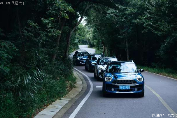 用音乐为MINI打Call