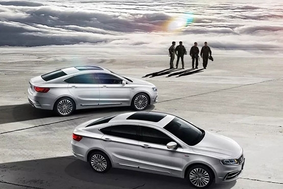 7天免费试驾实力开约