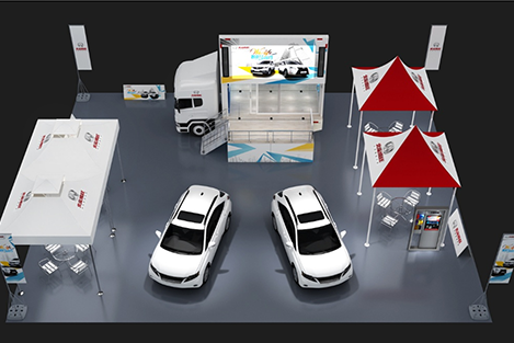 快来参加最in的生活