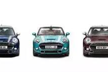 谁说76岁不能开MINI