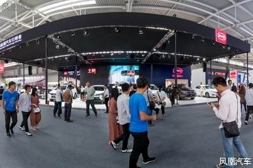 比亚迪542新能源技术