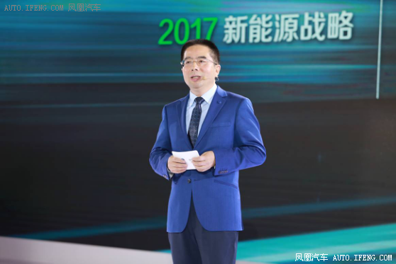 张宝林发布新战略 长