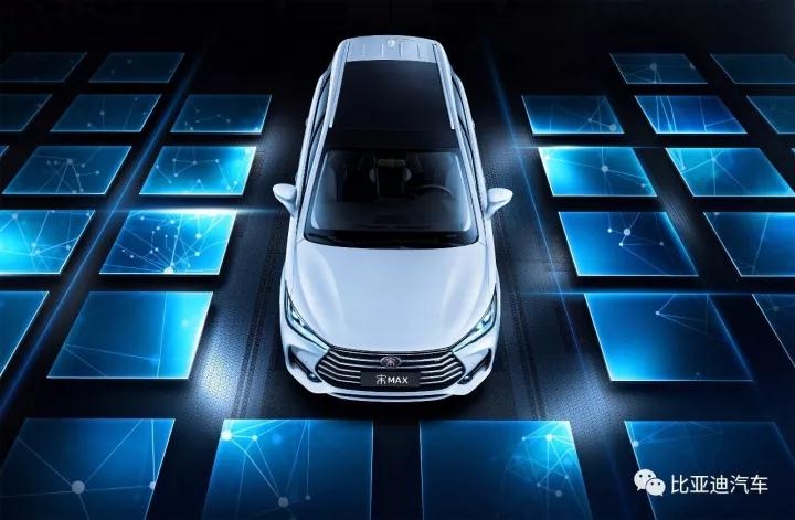 宋MAX满足用户需求