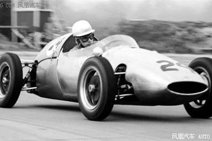 MINI JCW的历史追溯