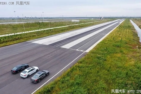 面对考验，新博瑞这