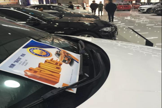 全国越野赛激情四射