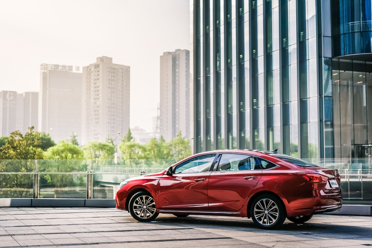 长安睿骋CC品鉴会