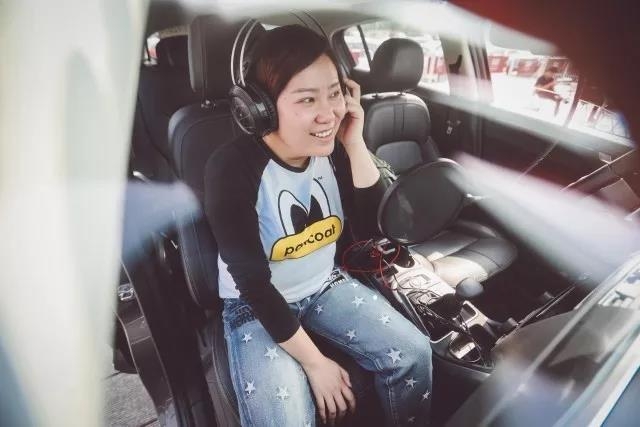 观致十周年感恩钜献